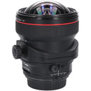 Canon Lens (Single Focus)