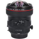 Canon Lens (Single Focus)