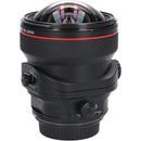 Canon Lens (Single Focus)