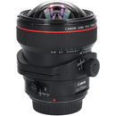Canon Lens (Single Focus)