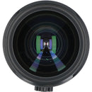 Canon Lens (Single Focus)