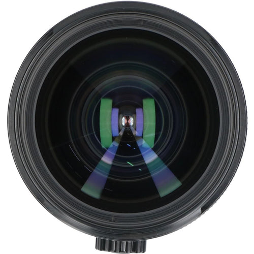 Canon Lens (Single Focus)