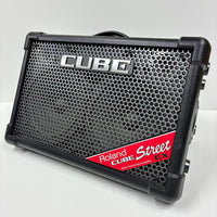 Roland Guitar Amplifiers Cube Street Ex