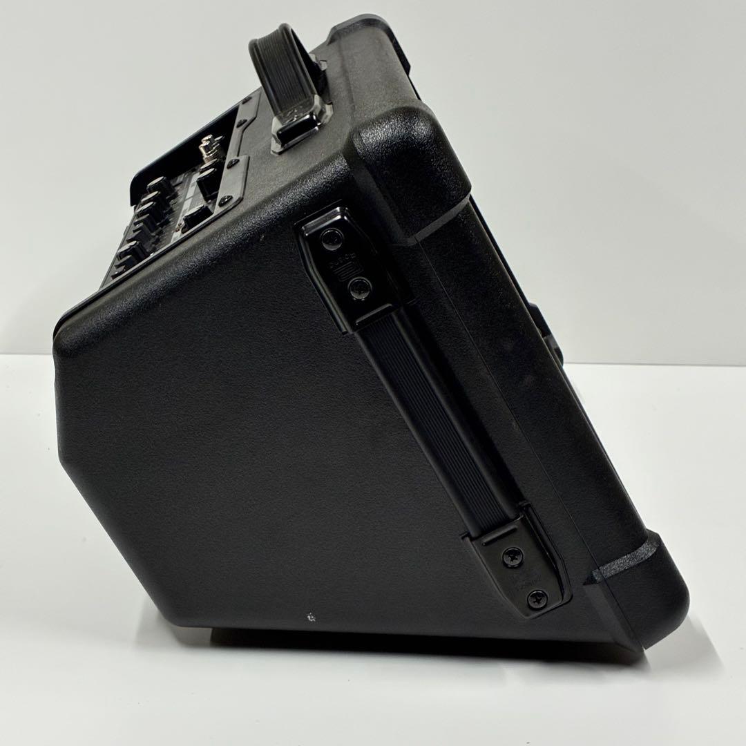 Roland Guitar Amplifiers Cube Street Ex