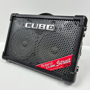 Roland Guitar Amplifiers Cube Street Ex