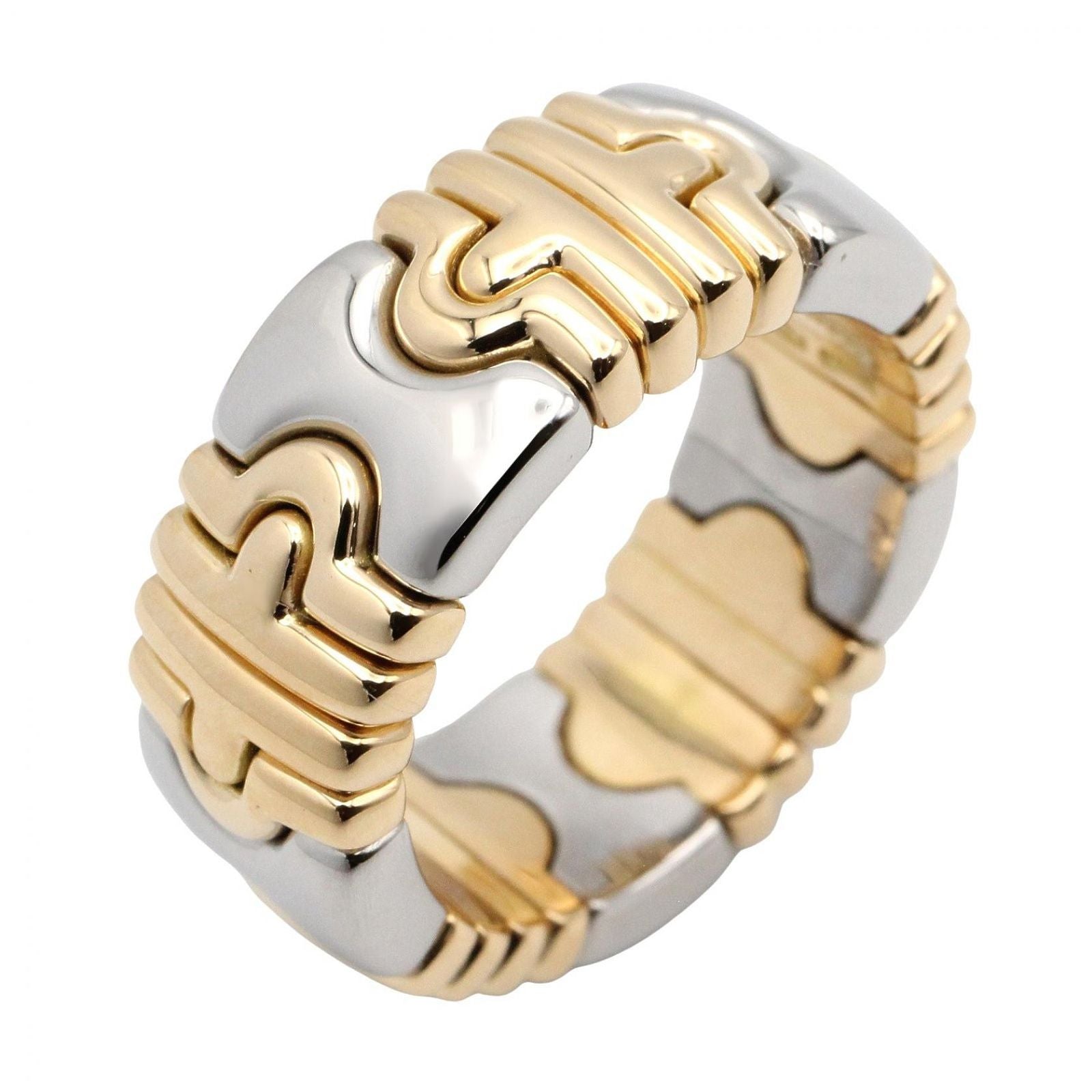 Bvlgari Ring