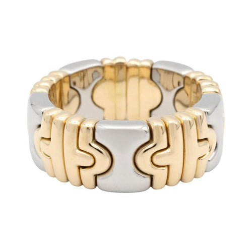 Bvlgari Ring