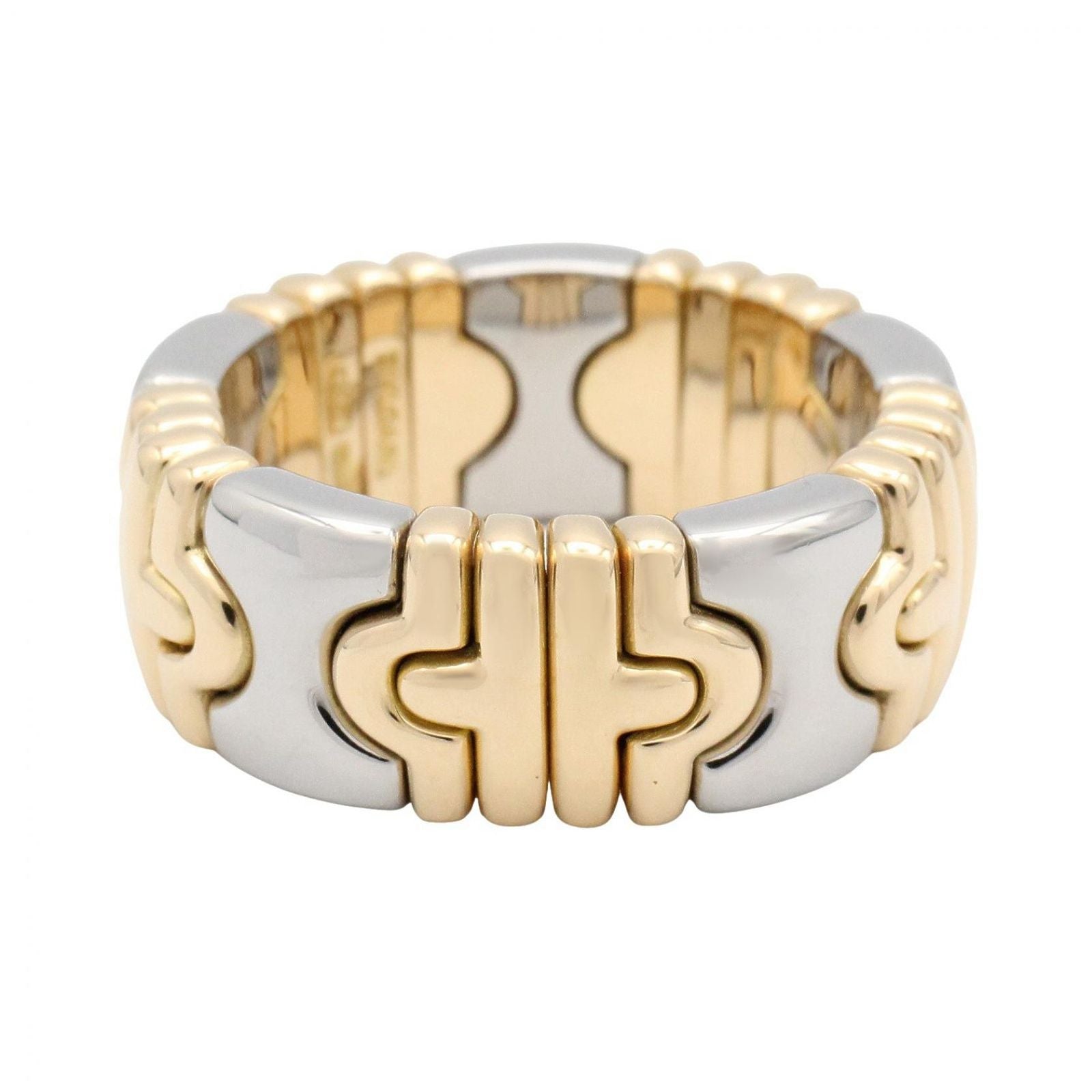 Bvlgari Ring