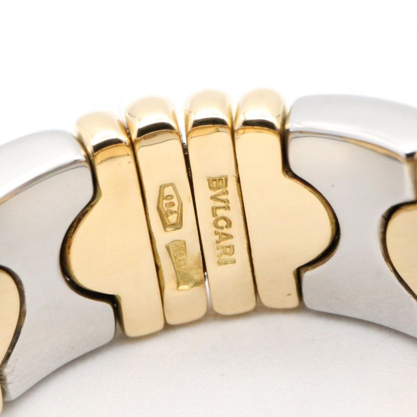 Bvlgari Ring