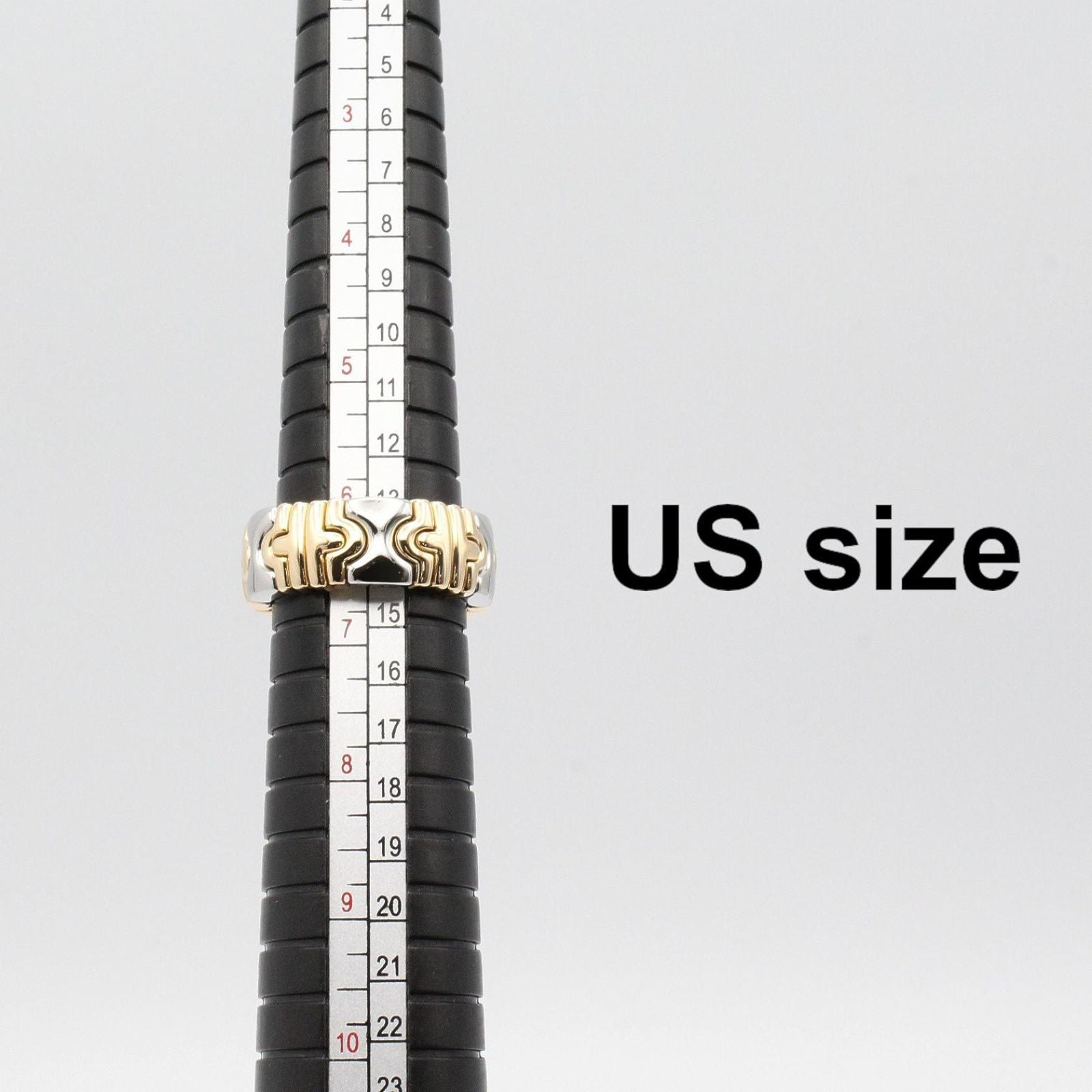 Bvlgari Ring
