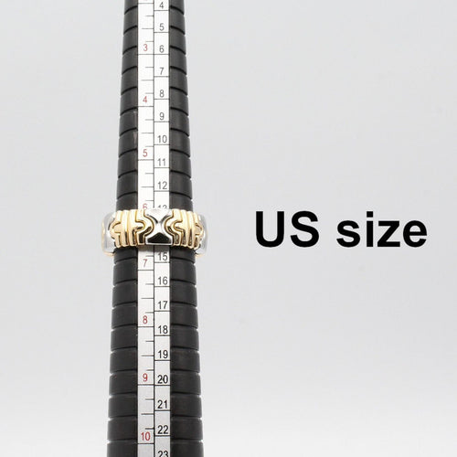 Bvlgari Ring