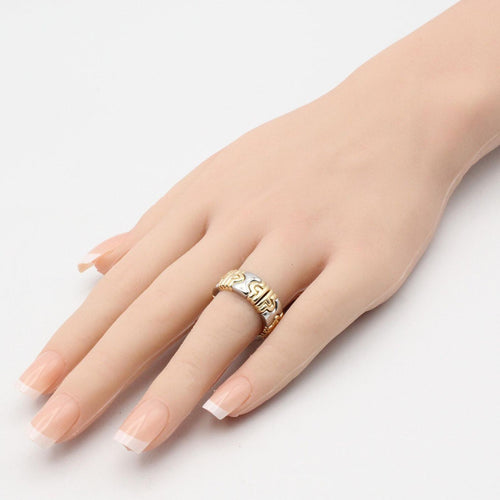 Bvlgari Ring