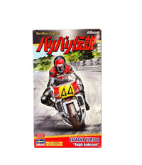 Others 1/12 Yzr500