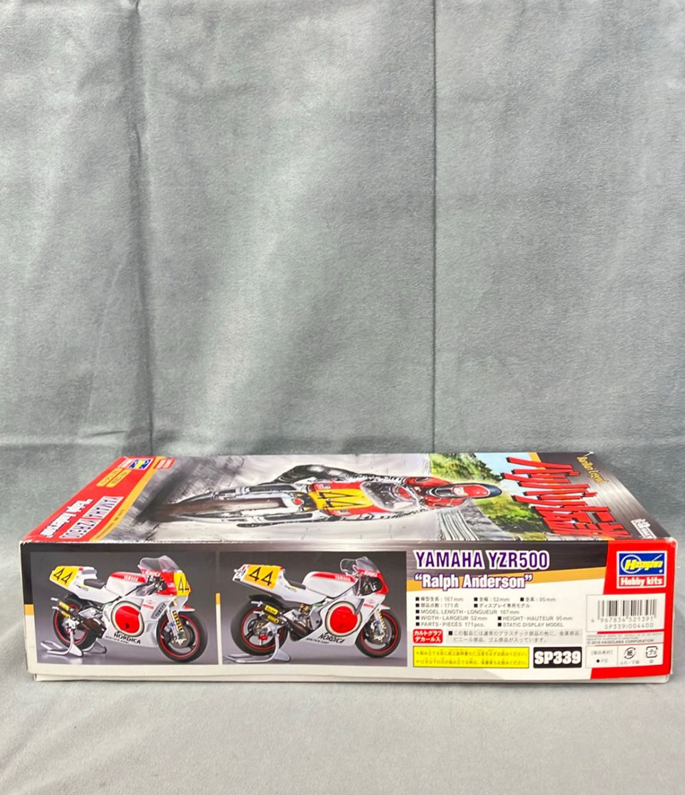 Others 1/12 Yzr500