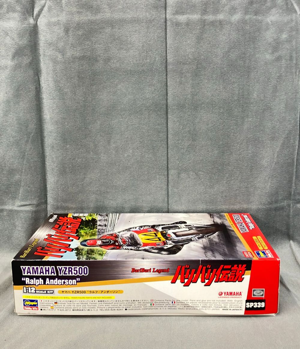 Others 1/12 Yzr500