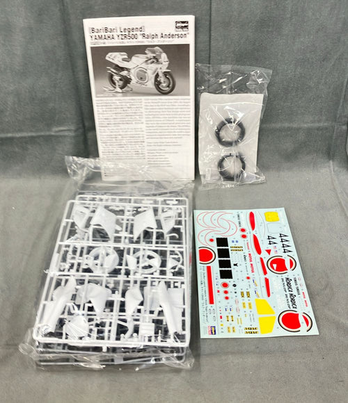 Others 1/12 Yzr500