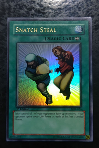 Yu -Gi -Oh! Ocg Duel Monsters