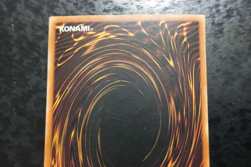 Yu -Gi -Oh! Ocg Duel Monsters