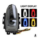 Brake Yzf-R15/R15M 2017-2023 Led