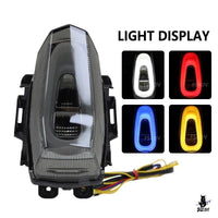 Brake Yzf-R15/R15M 2017-2023 Led