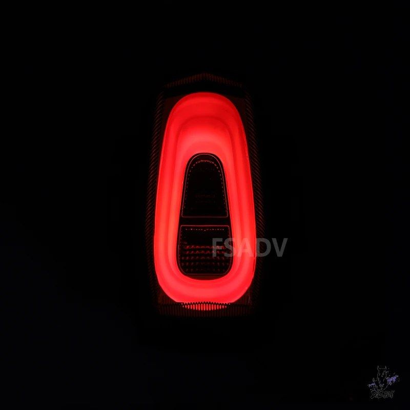 Brake Yzf-R15/R15M 2017-2023 Led