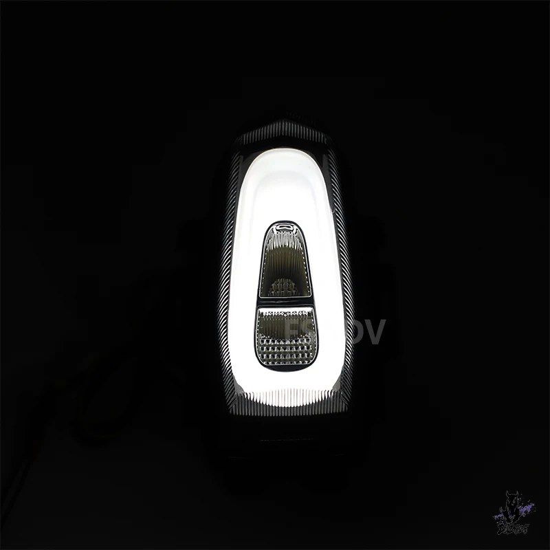 Brake Yzf-R15/R15M 2017-2023 Led