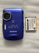 Compact Digital Camera Fujifilm Finepix Z33Wp 26041006