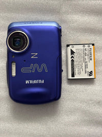 Compact Digital Camera Fujifilm Finepix Z33Wp 26041006