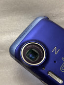 Compact Digital Camera Fujifilm Finepix Z33Wp 26041006