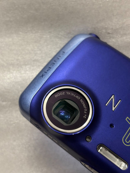 Compact Digital Camera Fujifilm Finepix Z33Wp 26041006