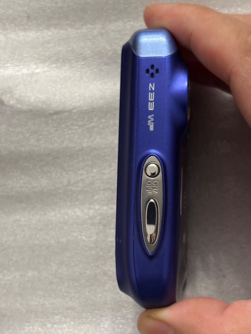 Compact Digital Camera Fujifilm Finepix Z33Wp 26041006