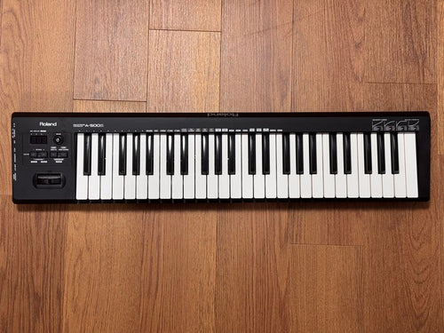 Roland Midi Keyboards Pads A-500S 49