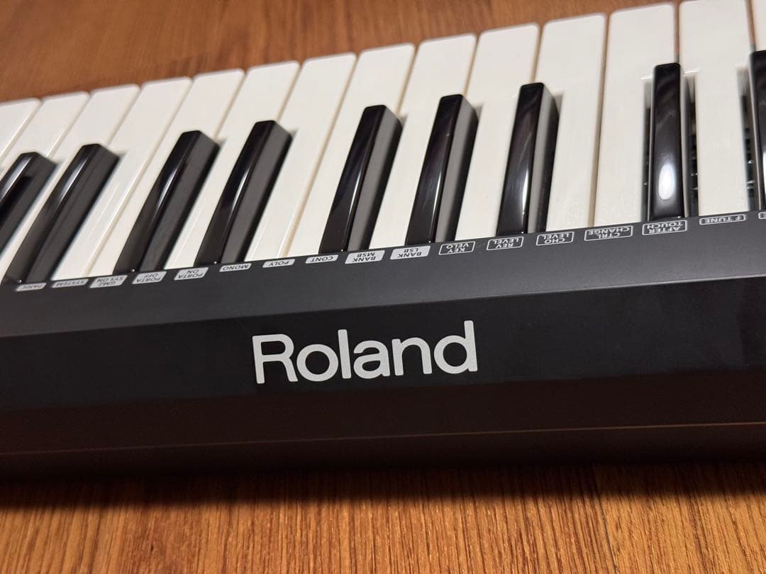 Roland Midi Keyboards Pads A-500S 49