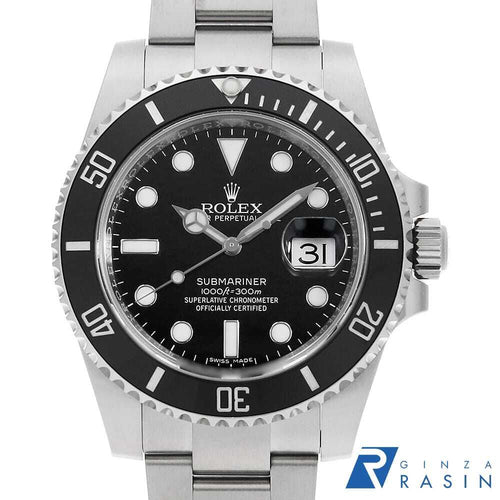 Rolex Others 116610Ln