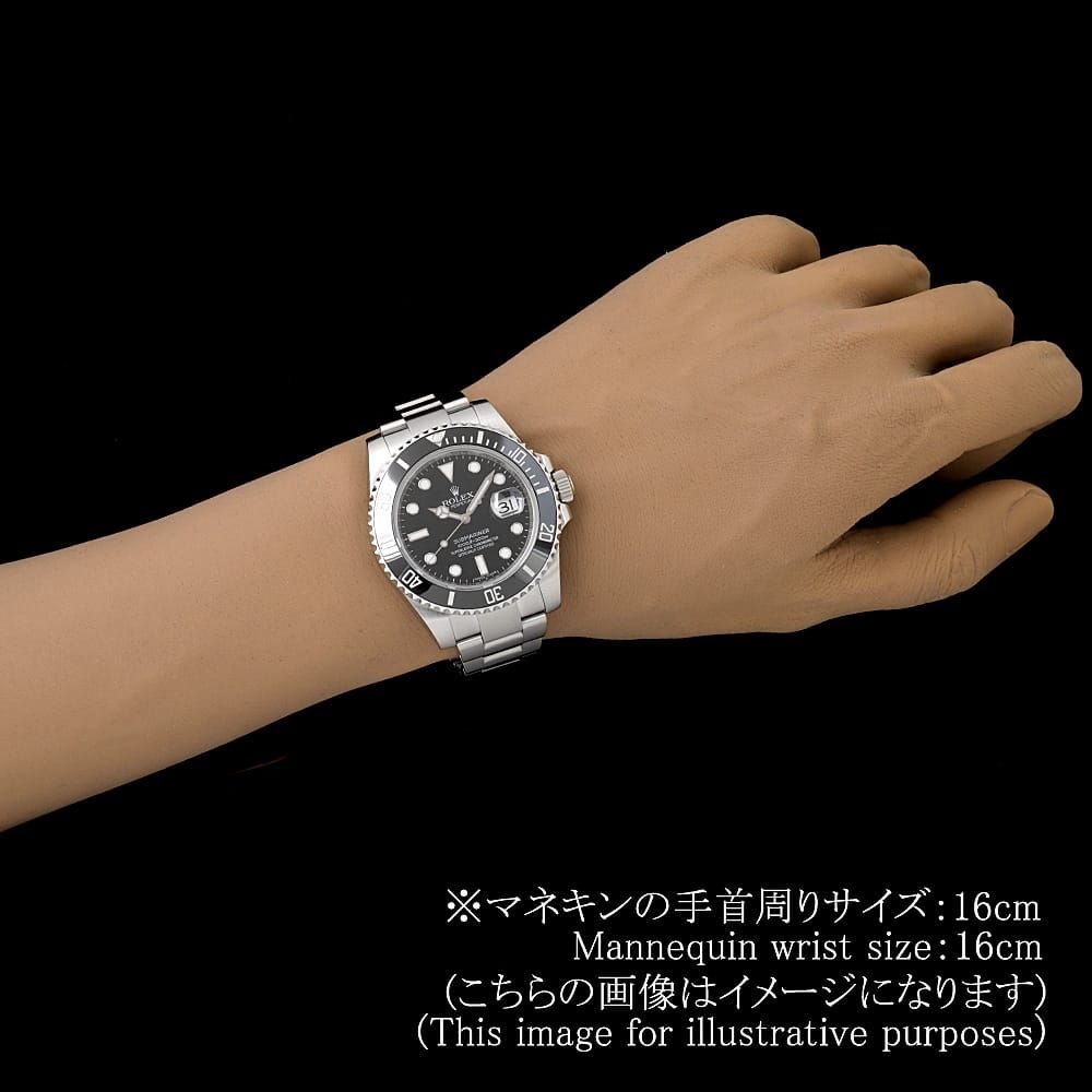 Rolex Others 116610Ln