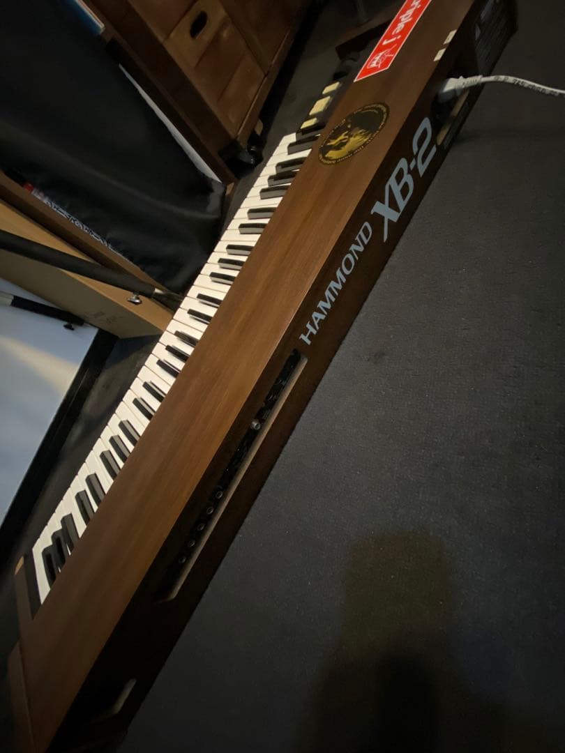 Hammond Organ Other Xb2