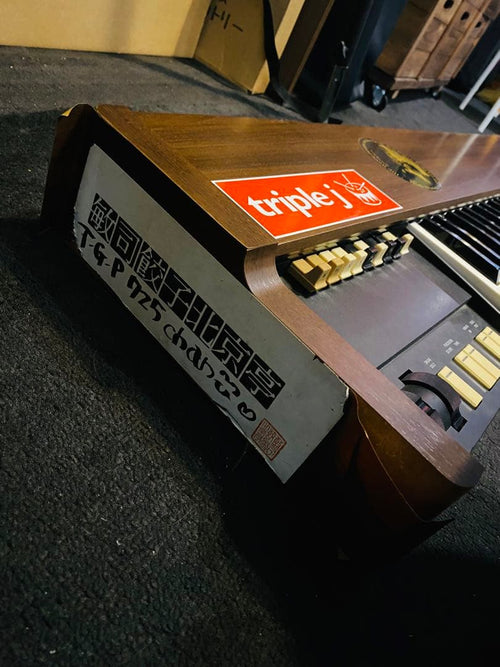 Hammond Organ Other Xb2