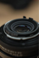 Contax Prime Lenses Zeiss Makro Planar F2.8 Mmj