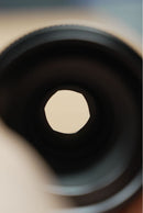 Contax Prime Lenses Zeiss Makro Planar F2.8 Mmj