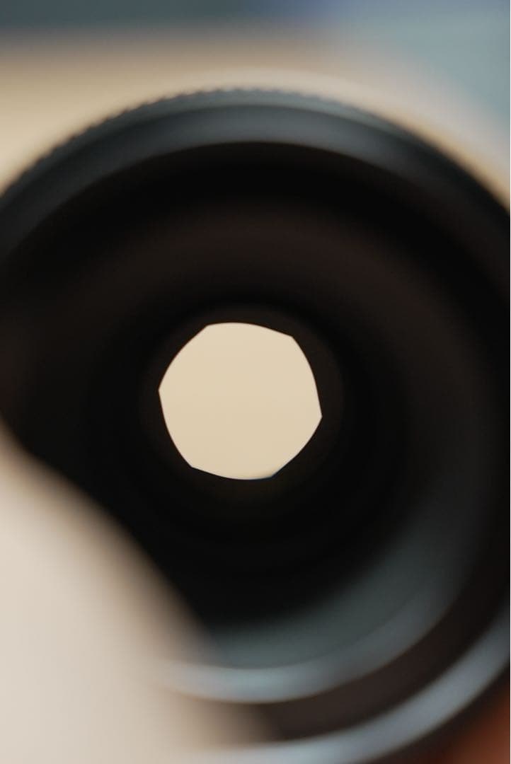 Contax Prime Lenses Zeiss Makro Planar F2.8 Mmj