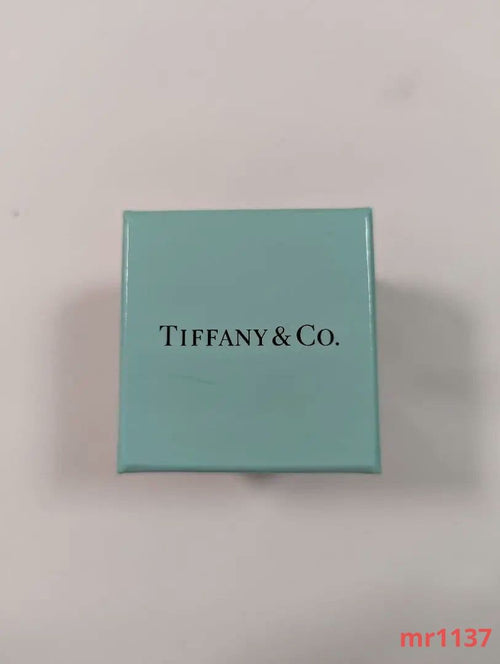 Tiffany Gift Boxes