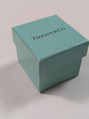 Tiffany Gift Boxes