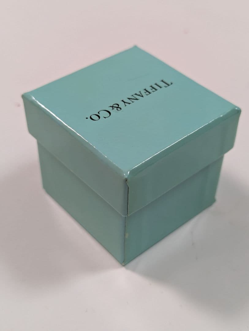 Tiffany Gift Boxes