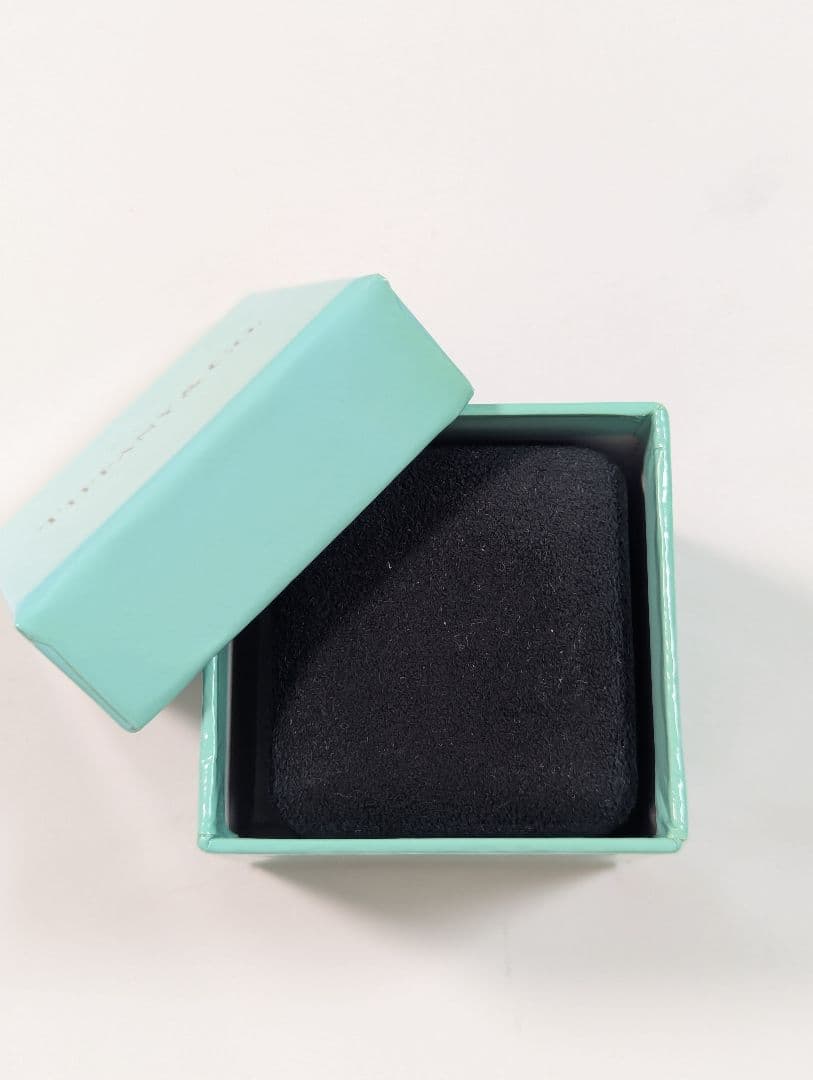 Tiffany Gift Boxes