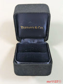 Tiffany Gift Boxes