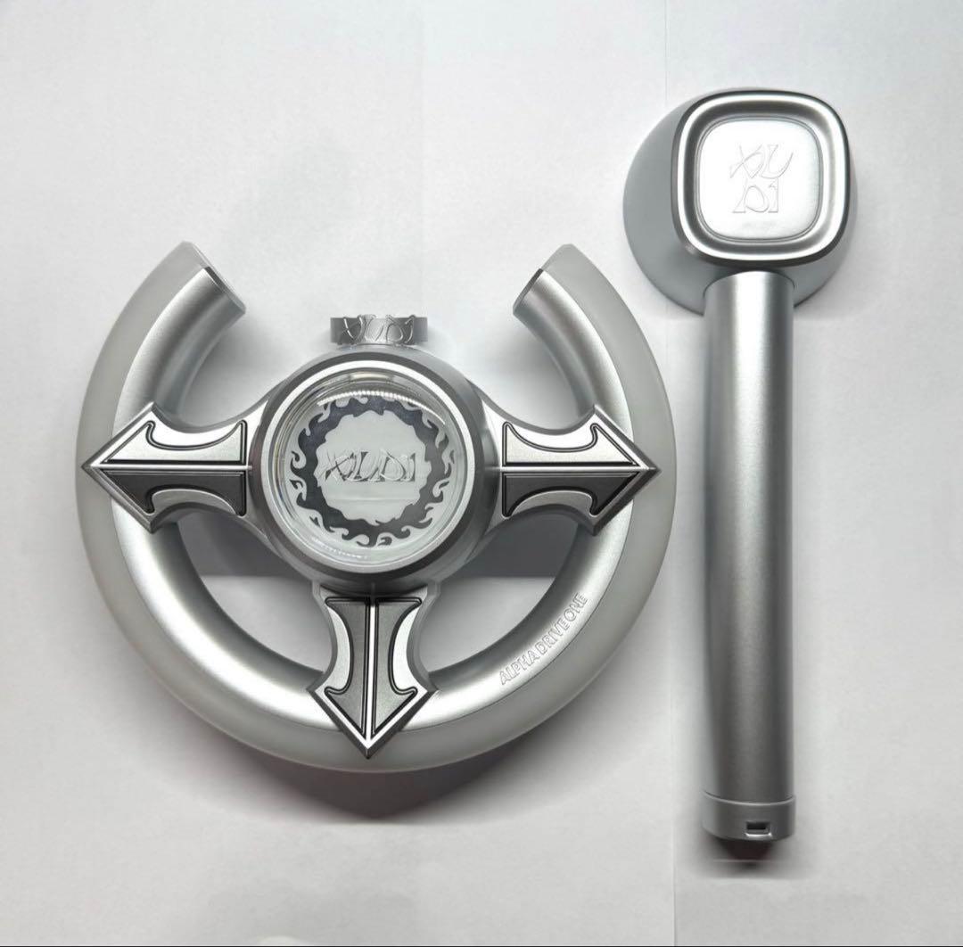 Lightsticks Alpha Drive One Light Stick