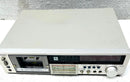 Technics Cassette Player