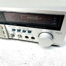 Technics Cassette Player