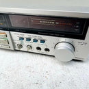 Technics Cassette Player