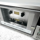 Technics Cassette Player